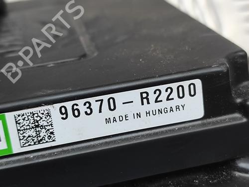 Electronic module KIA SPORTAGE V (NQ5) 1.6 T-GDi Hybrid AWD | BP33381860M83 - Image 6