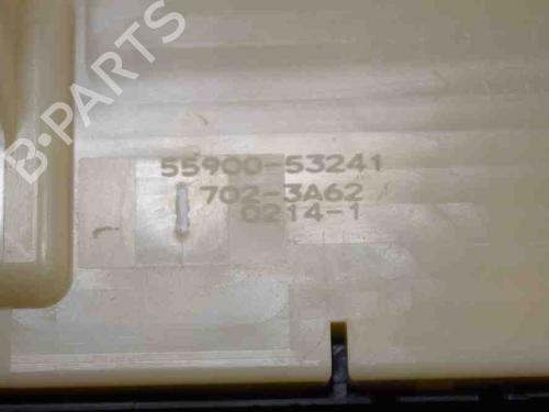 AC Styreenhet / Manøvreringsenhet LEXUS IS III (_E3_) 300h (AVE30_, AVE30R) | BP6759882I5 
