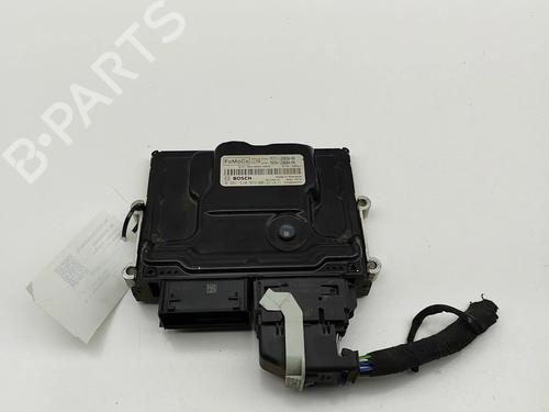 Used Engine control unit (ECU) FORD PUMA (J2K, CF7) 1.0 EcoBoost mHEV (125 hp) 28438050