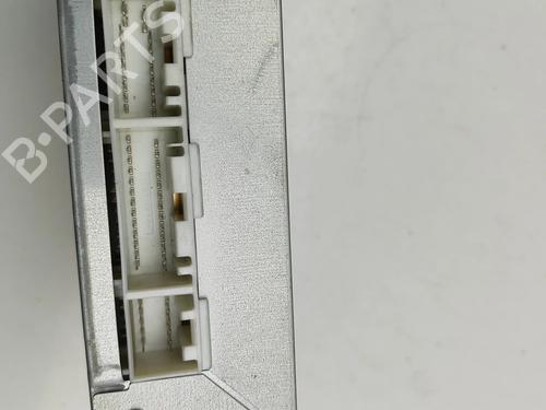 Electronic module JAGUAR XJ (X350, X358) D 2.7 | BP31021309M83