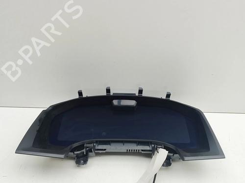 Used Instrument cluster Instrument cluster BMW 8 Gran Coupe (G16, F93) 840 i (333 hp) 33825549 33825549