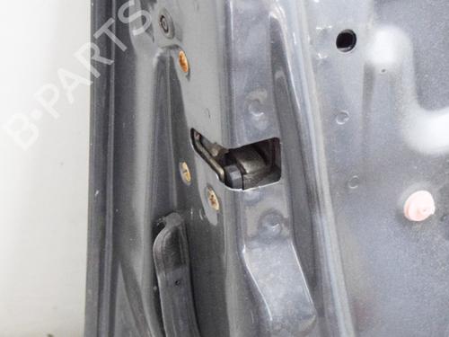 Left front door NISSAN PRIMERA (P12) 2.2 dCi | BP8841422C2 