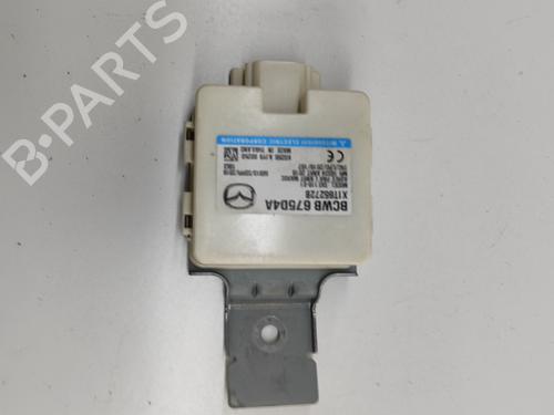 Electronic module MAZDA MX-30 (DR) e-SKYACTIV | BP28432807M83 