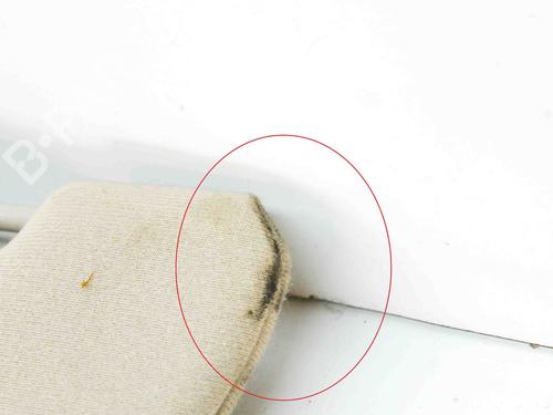 Right sun visor JEEP CHEROKEE (KJ) 3.7 4x4 | BP9228443I2 