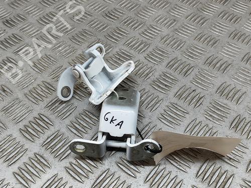 Hinge/Door check strap TOYOTA COROLLA Estate (_E21_) 1.8 Hybrid (ZWE211) | BP28550015C146 