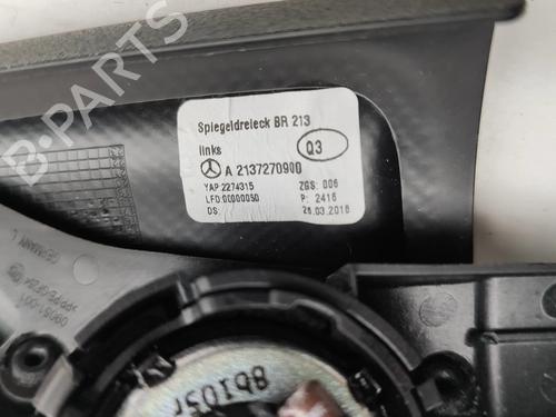 Speaker MERCEDES-BENZ E-CLASS (W213) E 220 d (213.004) | BP27608041E2  - Image 8