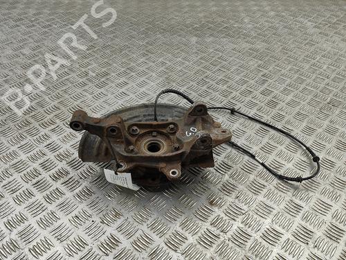 Right rear steering knuckle JEEP RENEGADE SUV (BU, B1, BV) 2.0 CRD 4x4 | BP20336638M28 