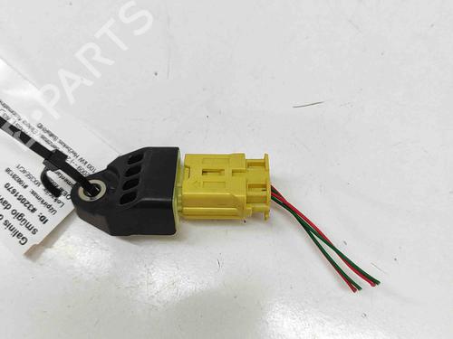 Used Electronic sensor TOYOTA PRIUS (_W3_) 1.8 Hybrid (ZVW30) (136 hp) 28956373