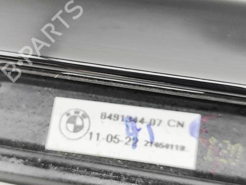 Dørliste BMW iX (I20) xDrive 40 | BP30359060C150