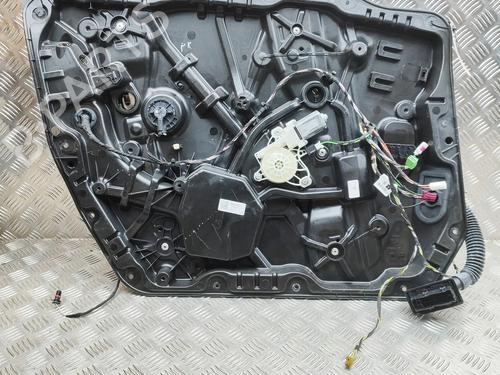 Used Front left window mechanism Front left window mechanism 35983308 35983308