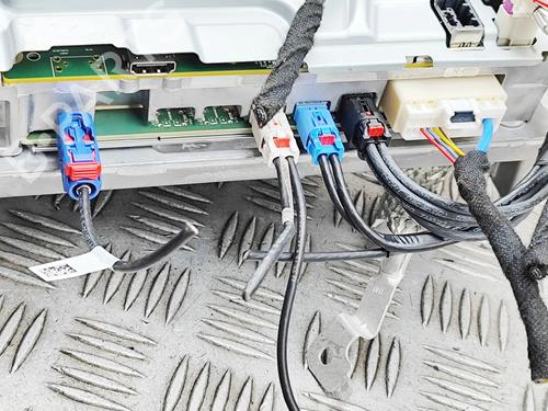 Electronic module TESLA MODEL 3 (5YJ3) EV | BP36327117M83 - Image 7