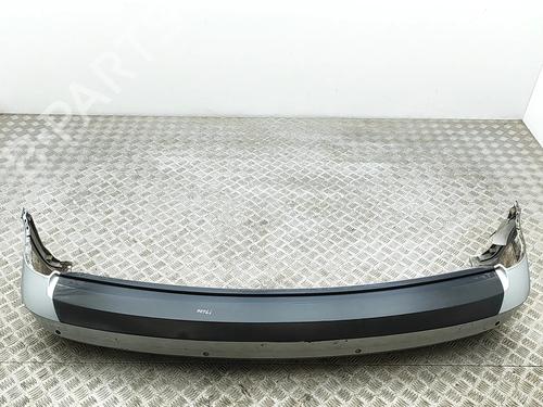 Bagtil kofangere VW CADDY IV Box Body/MPV (SAA, SAH) 2.0 TDI (102 hp) 32061263