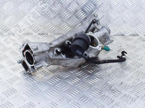Used Egr Egr OPEL INSIGNIA A (G09) 2.0 CDTI (68) (160 hp) 6756734 6756734