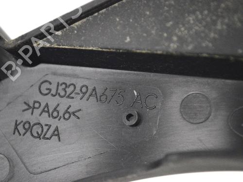 Pipe LAND ROVER RANGE ROVER EVOQUE (L538) 2.0 D 4x4 | BP30232196M125 