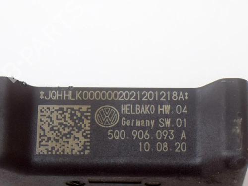 Módulo eletrónico VW GOLF VIII (CD1, DA1) 1.5 TSI | BP27752246M83 