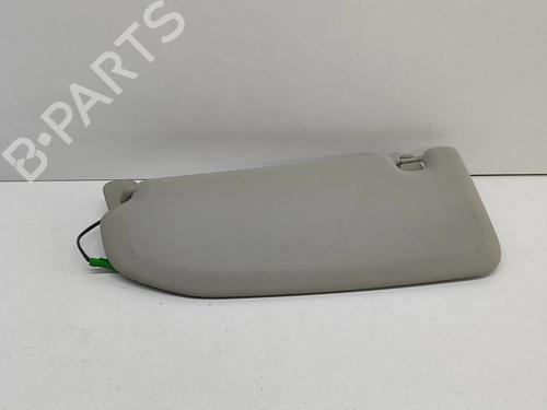 Right sun visor VOLVO XC60 II (246) D4 | BP33368911I2  - Image 5