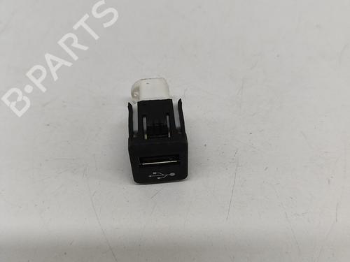 Elektronik Modul für BMW 3 (G20, G80, G28) 320 i (184 hp) 25615301