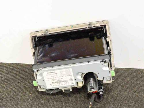 Used Display monitor AUDI A3 Sportback (8VA, 8VF) RS3 quattro (367 hp) 6759904
