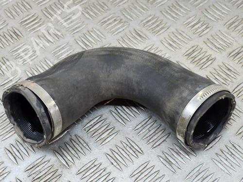 Used Intercooler pipe AUDI A3 Sportback (8VA, 8VF) S3 quattro (310 hp) 14637772