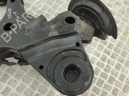 Left rear steering knuckle CITROËN JUMPY III Van (V_) 1.5 BlueHDi 120 | BP28438160M27
