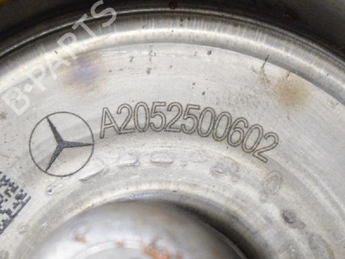 Andre MERCEDES-BENZ C-CLASS (W205) C 250 BlueTEC / d (205.008, 205.006) | BP14664953O1 