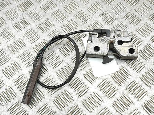 Used Hood lock Hood lock VW ID.3 (E11, E12) Pro S (204 hp) 33395999 33395999