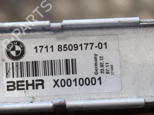 Køler BMW 5 (F10) 520 d | BP6756203M31 