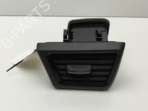 Used Air vent NISSAN LEAF (ZE1) Electric (150 hp) 28432522