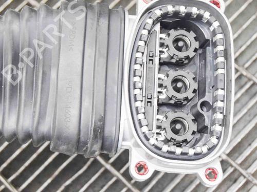 Engine JAGUAR I-PACE (X590) EV400 AWD | BP27750701M1