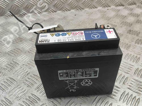 Battery MERCEDES-BENZ V-CLASS (W447) V 220 CDI / d (447.811, 447.813, 447.815) | BP29283158E11 