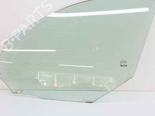 Used Front left door window MERCEDES-BENZ E-CLASS (W212) E 220 CDI (163 hp) 14641639