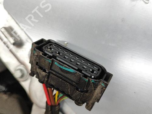 Engine BMW X3 (G01, F97, G08) iX3 | BP28550697M1