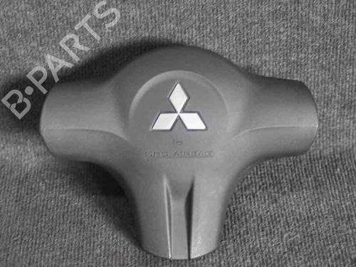 Førerens kollisjonspute MITSUBISHI COLT VI (Z3_A, Z2_A) 1.5 (Z23A) (109 hp) 6717329