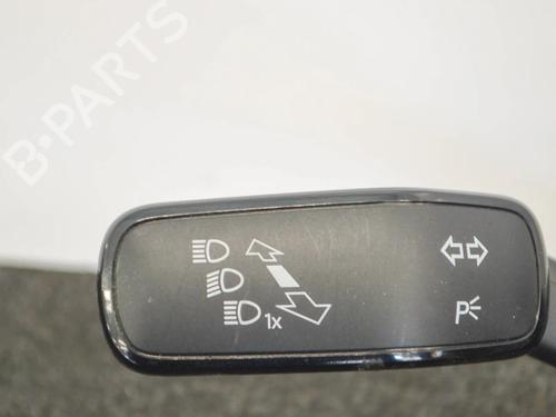 Steering column stalk VW GOLF VII (5G1, BQ1, BE1, BE2) 1.4 TSI | BP6750713I23 