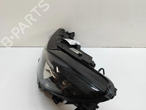 Left headlight FORD KUGA III (DFK) 2.5 FHEV | BP35811353C28 - Image 2