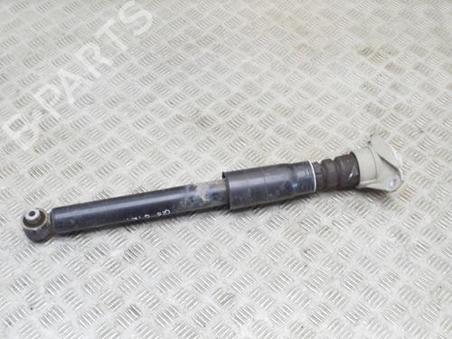 Left rear shock absorber BMW X3 (F25) xDrive 20 d | BP13246527M18 