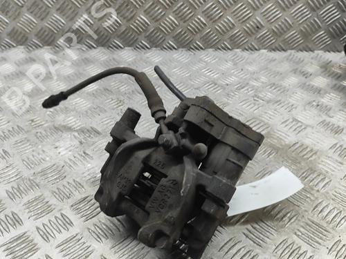 Left rear brake caliper VW T-ROC (A11, D11) 1.5 TSI | BP27331562M107  - Image 5