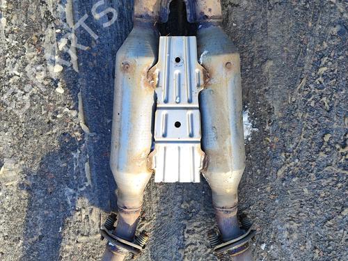 Udstødningssystem LEXUS RC (_C1_) F (USC10_, USC10R) | BP32370001M121 