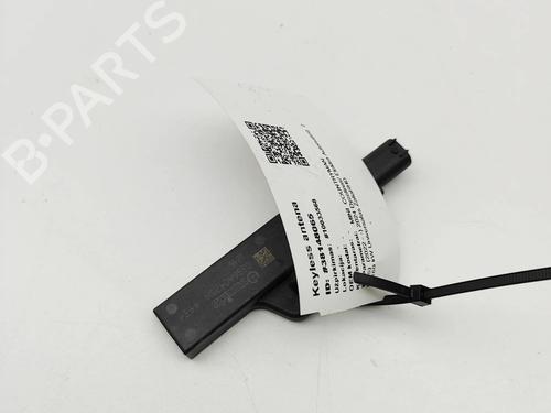 Used Electronic module Electronic module 38756330 38756330