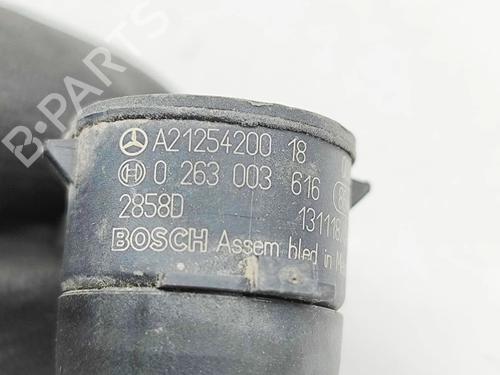 Electronic module MERCEDES-BENZ GL-CLASS (X166) GL 350 CDI / BlueTec 4-matic (166.823, 166.824) | BP32170741M83 