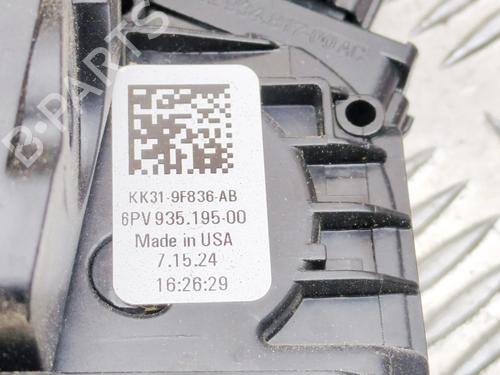 Pedal FORD TRANSIT V363 Van (FCD, FDD) E-TRANSIT | BP39446562I4  - Image 6