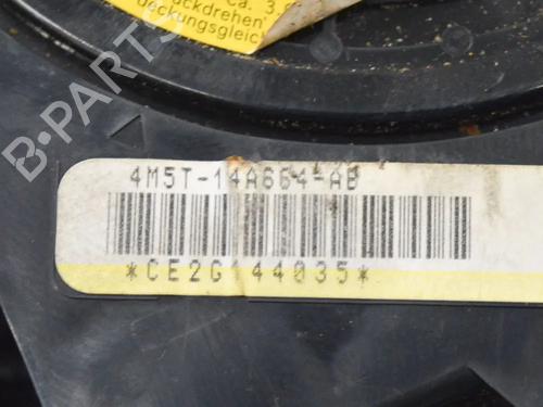 Steering column stalk FORD TRANSIT Van (FA_ _) 2.2 TDCi | BP6748204I23  - Image 8