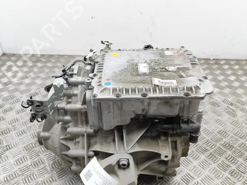 Used Engine SKODA ENYAQ iV SUV (5AZ) 50 (148 hp) 28430889