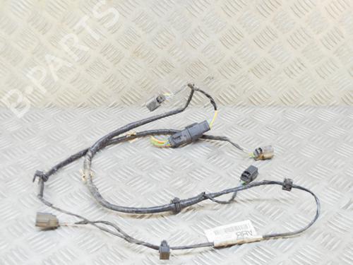 Electronic module FORD FIESTA VII (HJ, HF) 1.0 EcoBoost | BP14652105M83 