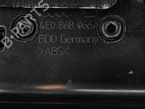 Rear right panel AUDI A8 D3 (4E2, 4E8) 6.0 W12 quattro | BP33369910C61  - Image 5