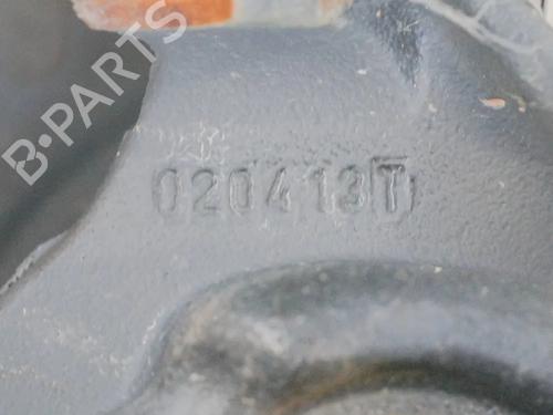 Used Right rear steering knuckle BMW 1 (F20) 116 i (136 hp) 14658244