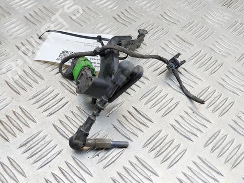Electronic sensor VW TOUAREG (CR7, RC8) 3.0 TDI 4motion | BP38707183M84 - Image 2
