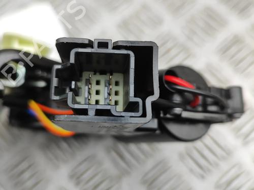 Bagklap lås TESLA MODEL 3 (5YJ3) EV | BP32269330C101 