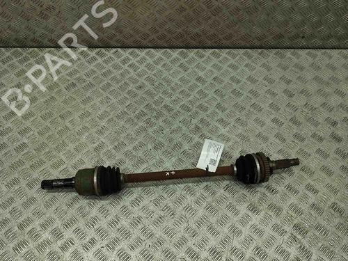 Used Left rear driveshaft MAZDA MX-5 II (NB) 1.6 16V (NB6C) (110 hp) 29542505