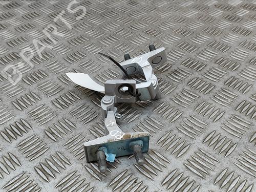 Hinge/Door check strap MERCEDES-BENZ A-CLASS (W177) A 180 (177.084) | BP28548869C146 